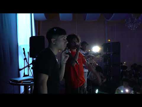 5 ESTRELLAS - Kaeve x Rafaell Cocoa Ft Young Rebxl | BAHÍA FEST