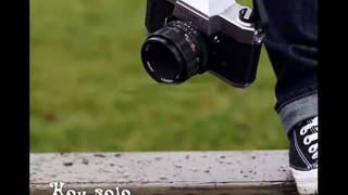 Goodbye Krystal Harrys