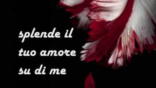 New Moon Song - Celica  Westbrook - Traduzione in Italiano.wmv