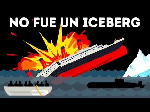 LA ÚLTIMA NOCHE DEL TITANIC (1958) PELÍCULA COMPLETA (ESPAÑOL LATINO)
