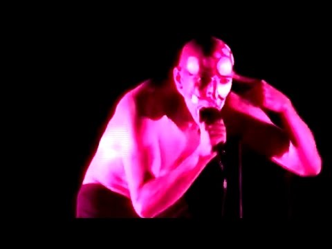 Tool - Demon Cleaner Live (Remastered)