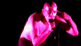 Tool - Demon Cleaner Live (Remastered)