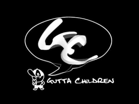 Desi Baker **Gutta Children**