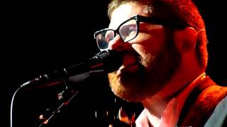 The Decemberists:  &quot;The Rake&#39;s Song&quot;