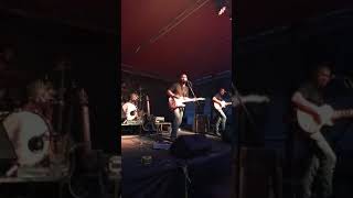 "I'm With You" Delbert McClinton (cover) by Avery Glenn Crabtree Band Live!