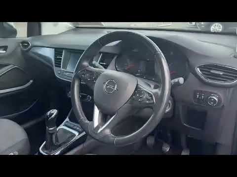 Opel Crossland X 2022 SPORT 1.2 5DR €78 P/W WITH N - Image 2