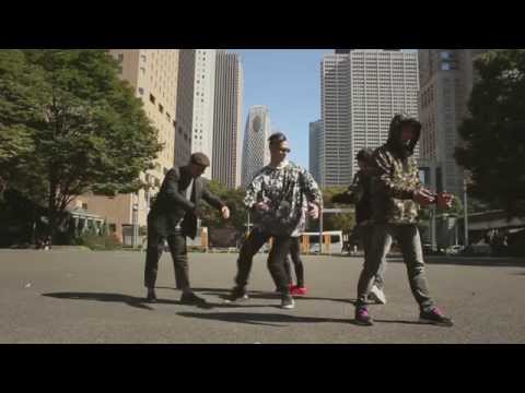 [Reunion - G'z Beat]     GOZILLA TOKYO