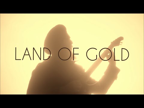 Sutej Singh - Land of Gold