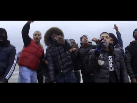 4SHOBANGERS - #YOUNGBELEGEN Ft. Jowy Rosé, Bokoesam, Chivv, HT, D Double & Emms