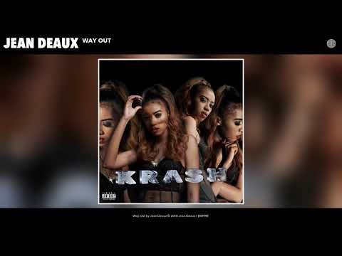 Jean Deaux - Way Out (prod. by Saba)