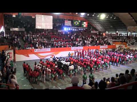 FUNDAÇÃO BRADESCO ORQUESTRA OLIMPIADAS DE OSASCO 50 ANOS - Maestra Mirian de Castro.mp4
