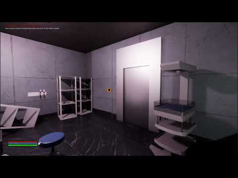 ALEXMERSER - альбом чёрный свет, в игре #alexmerser #prototype #album #darkmusic