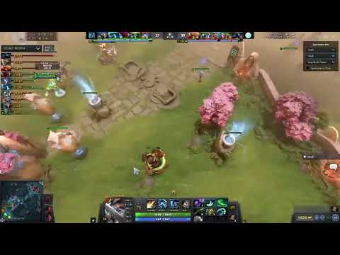 Dota 2 Live l BTS AMERICA l Beastcoast vs 4 Zoomers l Pinoy Bisaya Streamer