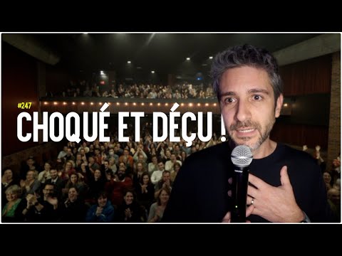 Trump, Twitter et les oiseaux // VERINO - Dis Donc Internet #247