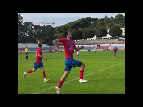 Golos 2025/2026 - Tiago Louro