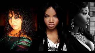 My Chick Bad ( Toronto Remix )- Kitana Major (Ponytailz), Zoi (The Femcee), Quinn Maybach