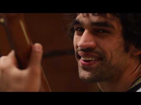 Nanan - Casa da Floresta - Concerto 'Movimento: Manifesta Sentimento' na Terra Graciosa - 3 de 7