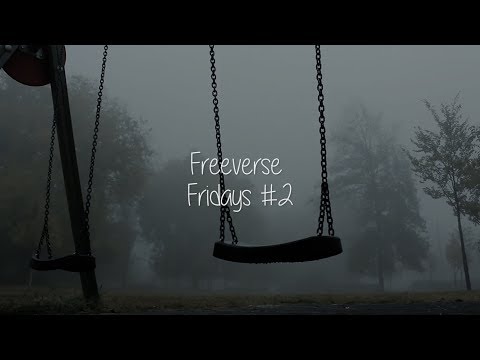 Nazmo - Hopeful (Freeverse Fridays #2)