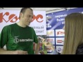 Алексей Каравцев, МегаФон. Лига Вызова. Мини-футбол. Краснодар. 