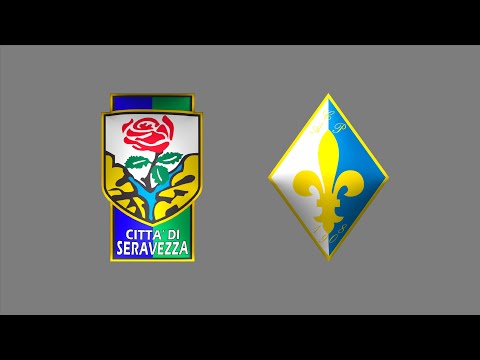 Seravezza Pozzi vs Prato  1-1