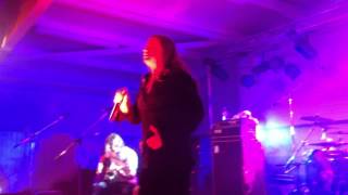 Pink Cream 69 -THE TIDE(acoustique)