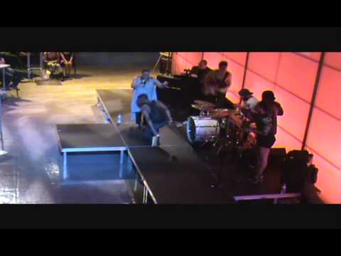 Hooked-LIVE-Lady Alma feat Neil Totton and the Soul Experience