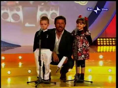 Zecchino d'oro _tito tato_