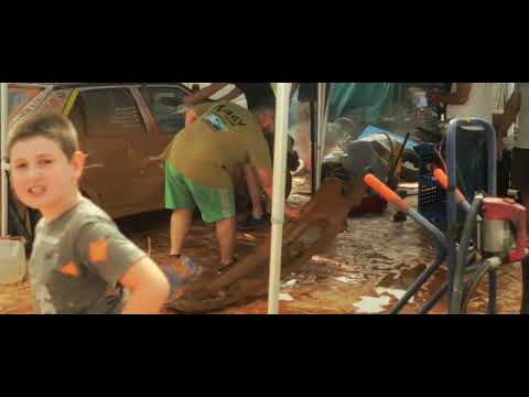 Mbécska a Nyirádi 24 órás versenyen. - Reverse Studio által készített videó. 2024. június 8-9.