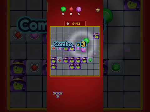 Block Blast Puzzle Obby Game
