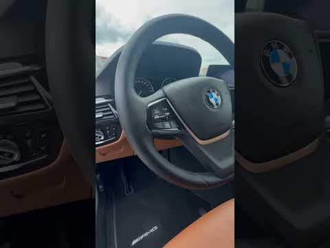 фото bmw 5 серии vii (g30/g31) 0