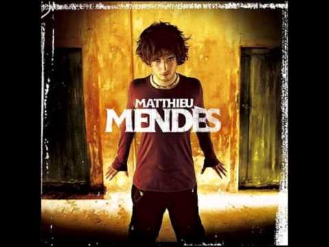Matthieu Mendes - J'en sais rien