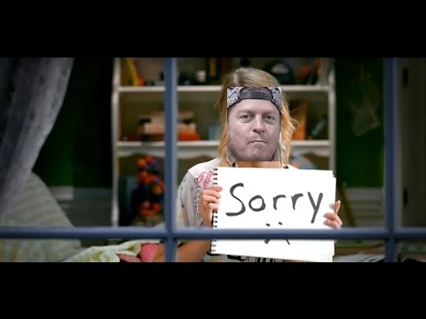 You Belong With Me but its About A Girl by Puddle of Mudd