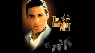 The Godfather Love Theme - Nino Rota