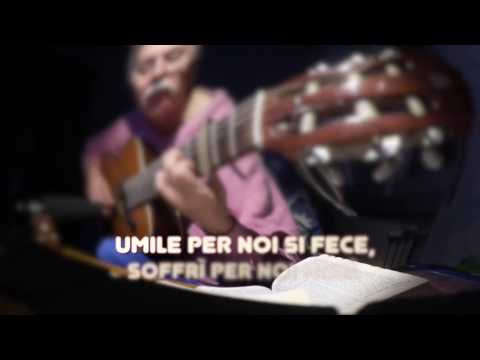 07 - Gloria nei cieli Altissimi.- n. 212 da melodie di lode