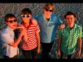 A Cursive Memory - Lions