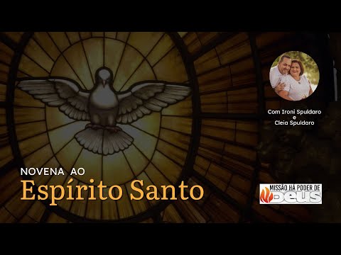 Novena to the Holy Spirit - 9 AM | February 11, 2026
