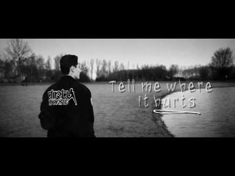 Sephyx & Bonnie X Clyde - Where It Hurts (Official Videoclip)