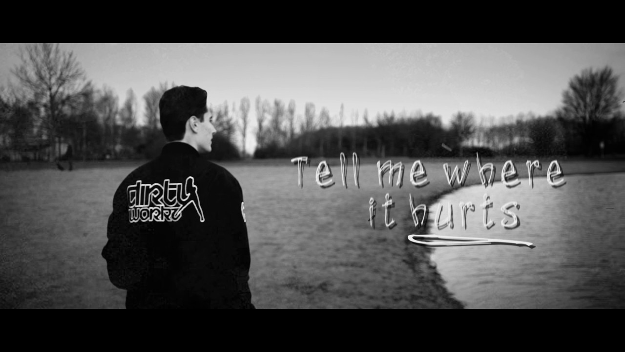 Sephyx & Bonnie X Clyde — Where It Hurts