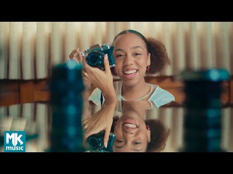 MK MUSIC and Bea Rodrigues