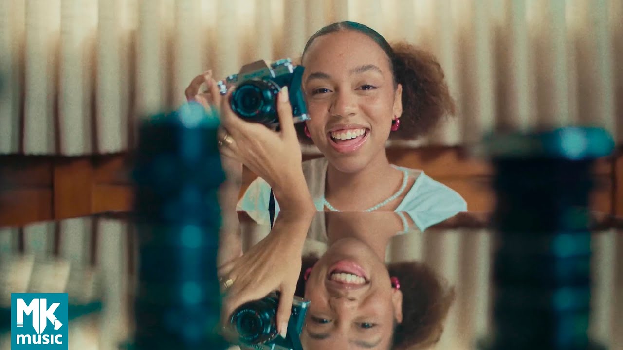 Bea Rodrigues - Exagerado