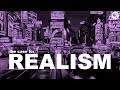 The Case For Realism