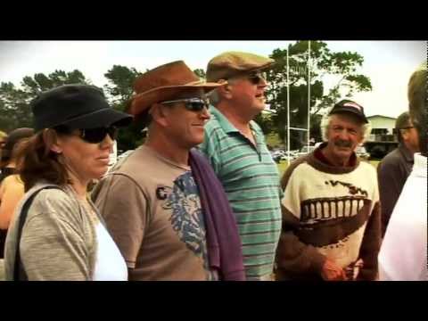 Warkworth Show Celebrates 145 Years Of A&P