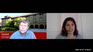 Inside the Fight Against Election Disinformation, with Renée DiResta