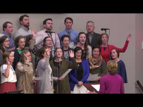 We Will See Miracles - Evening Light Tabernacle Adult Choir at the 2019 ELT Fall Meetings