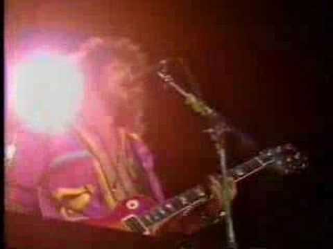 Y&T - Part 4 - Don't Stop Runnin'