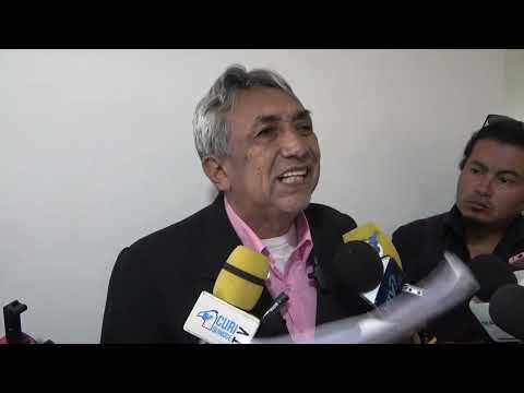 Mineros artesanales del cantón La Maná presentaron una acción de protección