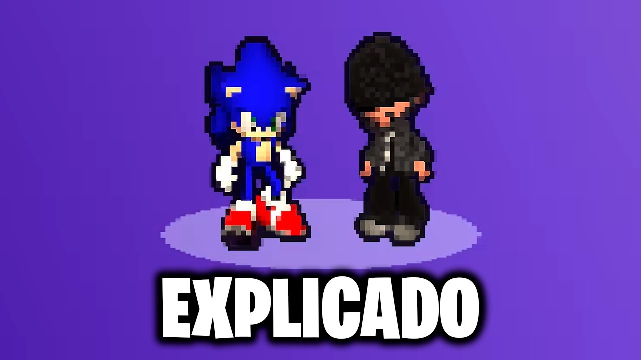 Why is Odetari's 'Keep Up' the Perfect Song for Sonic? (English subtitles)