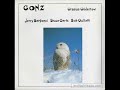 Jerry Bergonzi "Uranian Undertow" 1984 Out of Print Jazz [Vinyl Transfer] | bernie's bootlegs