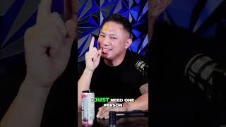 Epic Joke? Watch Reactions to This Hilarious Podcast!