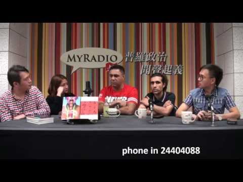 達仁在線 星級版 150718 ep48 p1 of 2 喬寶寶血淚史1